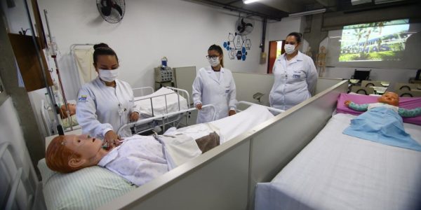 Cephas divulga os aprovados do Vestibulinho de 2022