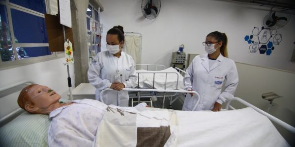 Cephas abre inscrições para Vestibulinho 2022 nesta segunda