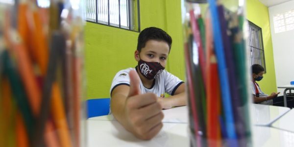 Fundhas tem recorde histórico de percentual de frequência