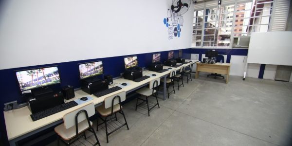 Inscrições para curso de Cuidador de Idoso seguem até domingo