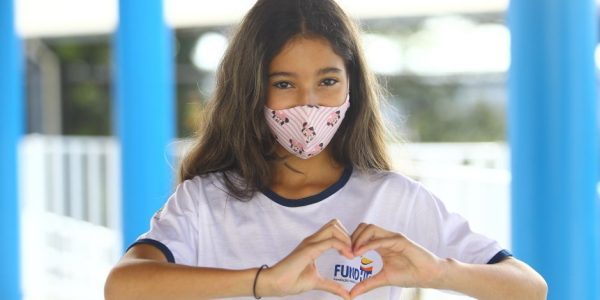 Atendimento de psicologia reforça trabalho social da Fundhas