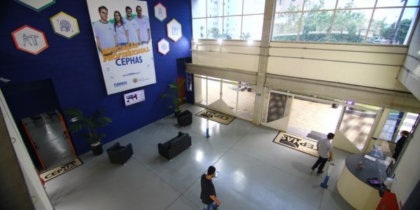 Fundhas abre inscrição para novo Vestibulinho do Cephas