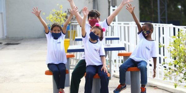 Fundhas retoma capacidade total das unidades de forma gradativa