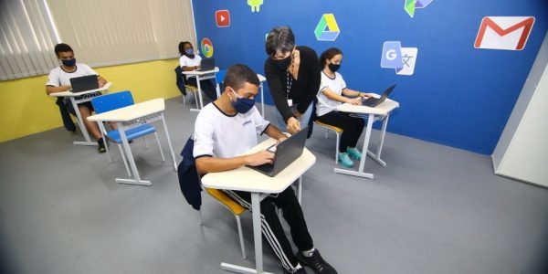 Inscrições para estágio na Fundhas terminam nesta terça