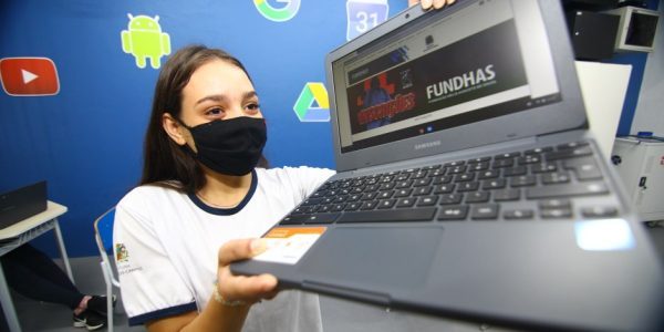 Fundhas lança edital para captação de investimentos e melhorias