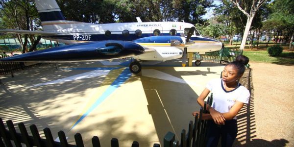 Paixão move conservação de patrimônios públicos de São José