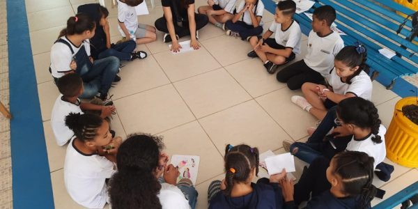 Fundhas lança projeto para o período de férias