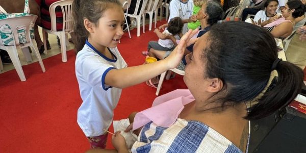 Unidade da Fundhas celebra Dia do Amor Responsável