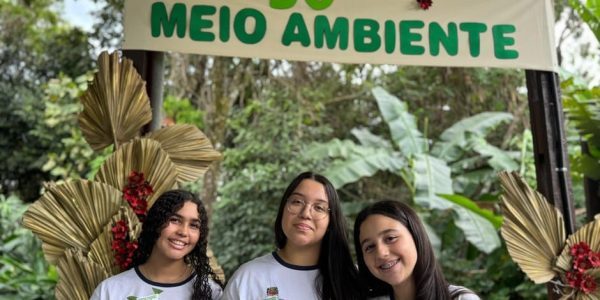 Fundhas comemora Semana do Meio Ambiente