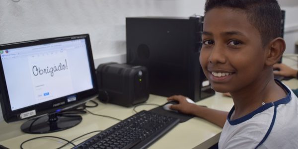 Atendidos pela Fundhas respondem pesquisa de satisfação