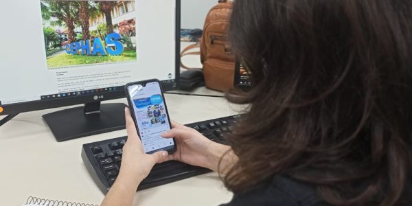 Inscrições para cursos EAD do Cephas vão até segunda