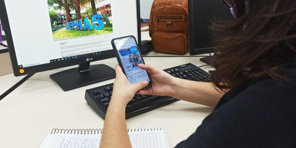 Cephas e Qualifica São José oferecem 1.000 vagas em cursos EAD