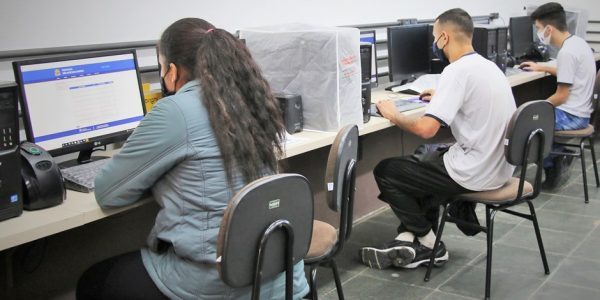 Fundhas abre inscrições para 4 cursos de educação à distância