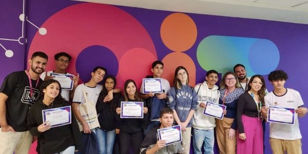 Programa Empreenda On Jovem forma a primeira turma