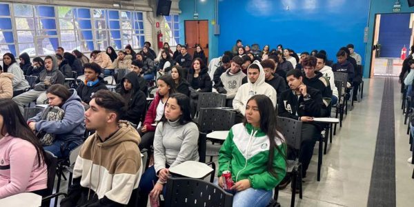 Cephas tem inscrições para curso de Materiais Compósitos