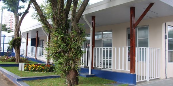 Fundhas entrega reforma da Central de Atendimento