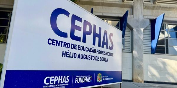 Cephas e Cluster Aeroespacial oferecem curso em parceria