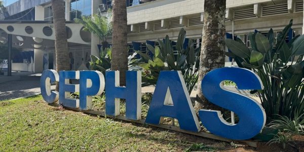 Cephas celebra 25 anos com programação especial