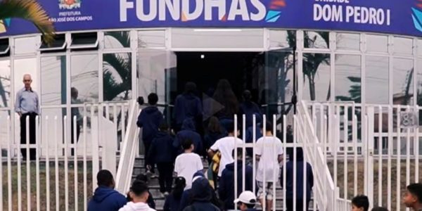 Fundhas abre vagas para novos estagiários