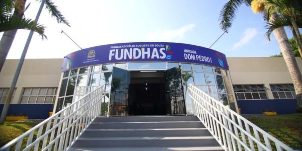Fundhas realiza prova para professor substituto no domingo