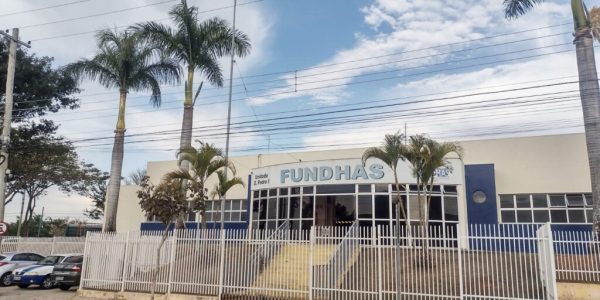 Unidade Dom Pedro da Fundhas passa por grande reforma