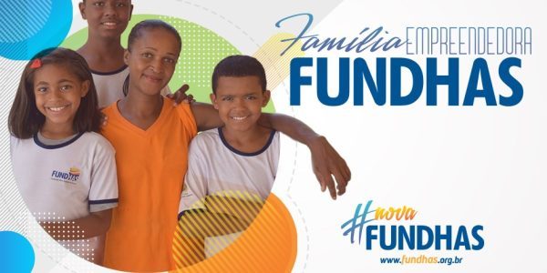 Região sul recebe projeto ‘Família Empreendedora’ da Fundhas