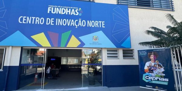 Cephas abre vagas para cursos presenciais gratuitos