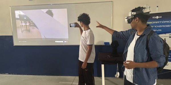 Cephas promove 1ª Semana de Profissões