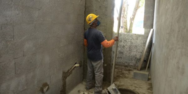 Fundhas reforma a unidade do Campo dos Alemães