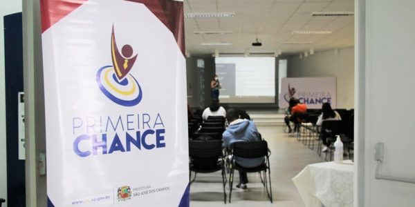 Nova edição do Primeira Chance tem contrapartida de R$ 400
