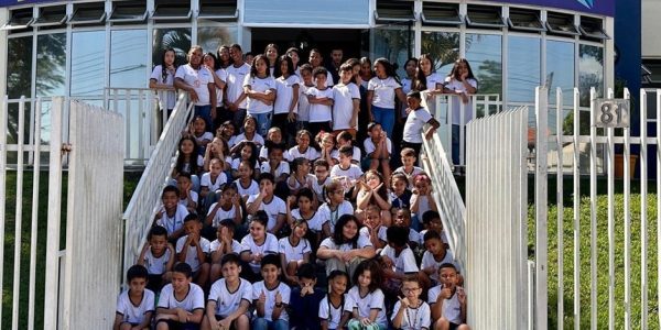Fundhas faz 38 anos com foco na educação, inclusão e futuro