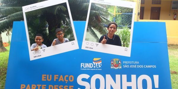 Fundhas abre vagas de estágio para ensino superior e técnico