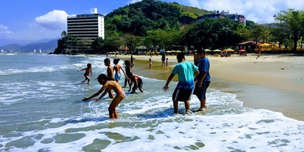 Iniciativas da Fundhas contribuem para emancipação social