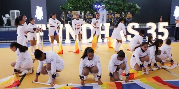 Fundhas comemora 35 anos e reforça os objetivos para o futuro