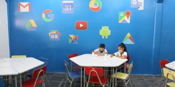 Fundhas entrega ampliação e aumenta capacidade de atendidos