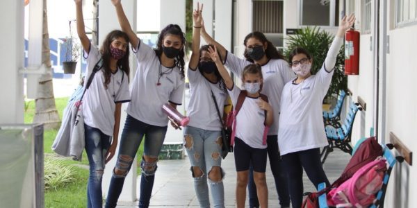 Fundhas recebe pré-inscrição para selecionar novos atendidos