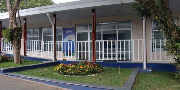 Fundhas oferece 1.205 vagas para mais nove cursos