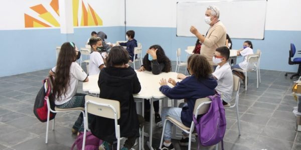 <strong>Fundhas registra recorde na média de alunos atendidos em 2022</strong>