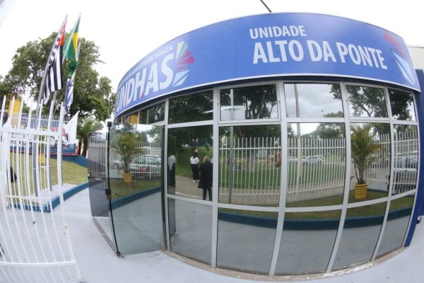 UNIDADE ALTO DA PONTE – Prof.ª Karla Pryscila Nunes de Oliveira