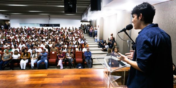 Agente Cidadão divulga lista dos candidatos classificados