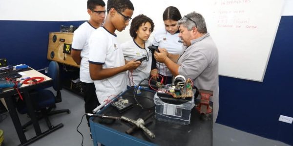 Fundhas entrega unidade modernizada na região norte