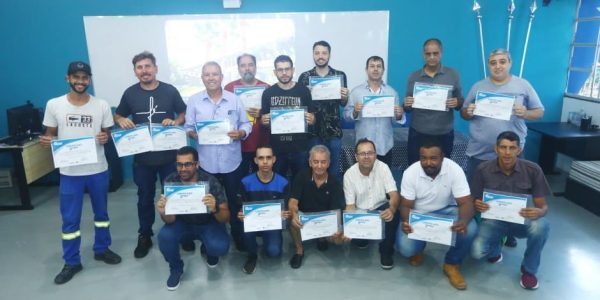 Programa Certifica Cephas oferece vagas para nova turma