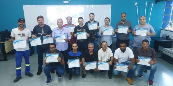 Programa Certifica Cephas oferece vagas para novas profissões