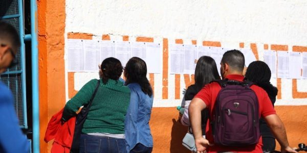 Cephas divulga gabarito do Vestibulinho nesta segunda