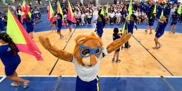 Fundhas celebra 39 anos com festa e serviços à comunidade