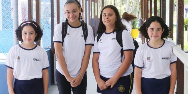 Retrospectiva 2025: Fundhas muda vidas com oportunidades