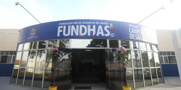 Fundhas reforma e moderniza unidade do Campos de São José