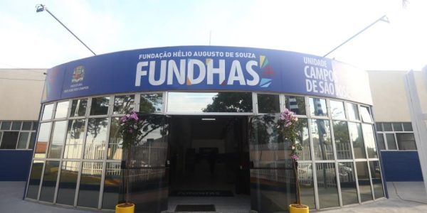 Fundhas abre vagas para estagiários em 2024