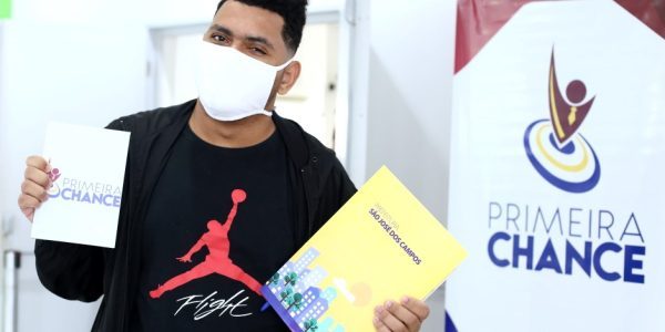 Fundhas abre inscrições para o programa Primeira Chance