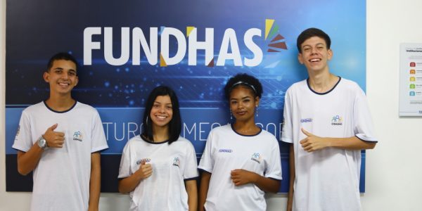 Fundhas divulga lista de aprovados no Agente Cidadão